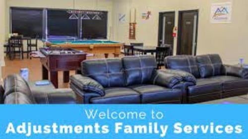 Image for Adjustments Family Services with ID of: 5156478