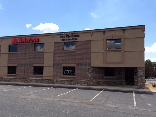 Image for Don Clements - State Farm Insurance with ID of: 5156527