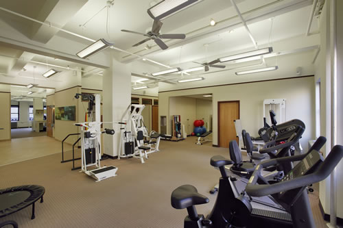 Image for Paspa Physical Therapy with ID of: 5156679