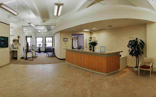 Image for Paspa Physical Therapy with ID of: 5156680