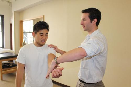 Image for Paspa Physical Therapy with ID of: 5156681