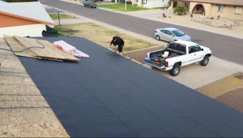 Image for Certified Roofing, LLC with ID of: 5157034