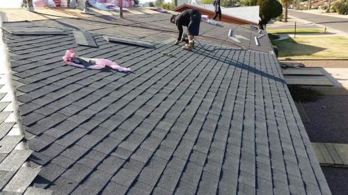 Image for Certified Roofing, LLC with ID of: 5157043