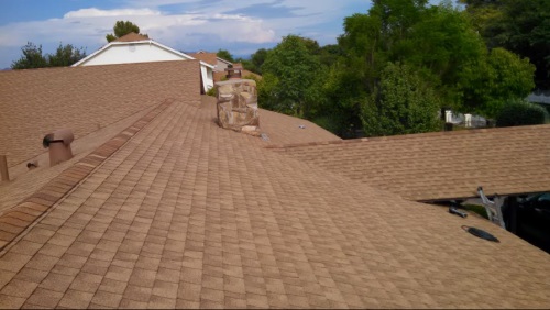 Image for Certified Roofing, LLC with ID of: 5157052