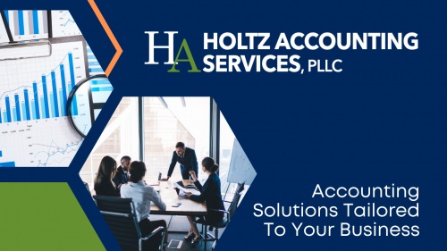 Image for Holtz Accounting Services with ID of: 5157158