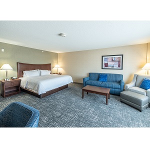 Image for Hampton Inn Presque Isle with ID of: 5157300