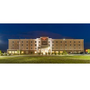 Image for Hampton Inn Presque Isle with ID of: 5157305
