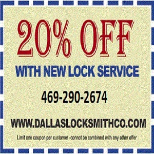 Image for Dallas Locksmith with ID of: 5157326