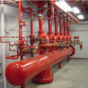 Image for Fire Alarm and Automatic Fire-Fighting Systems Market Share, Trends, Product Estimates & Strategy Framework To, 2022-2028 with ID of: 5157527