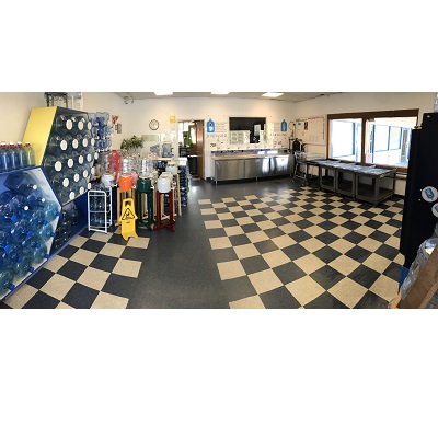 Image for H2O To Go with ID of: 5157621