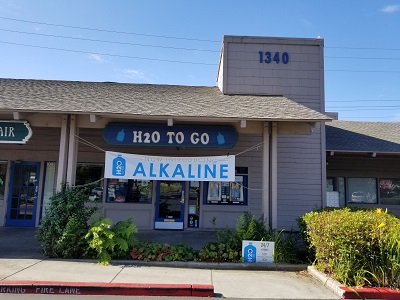 Image for H2O To Go with ID of: 5157625