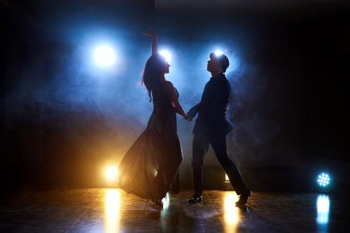 Image for Broadway Lessons with ID of: 5157883