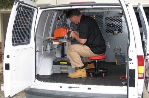Image for Carnegie Hill Lock & Safe Co. with ID of: 5158420