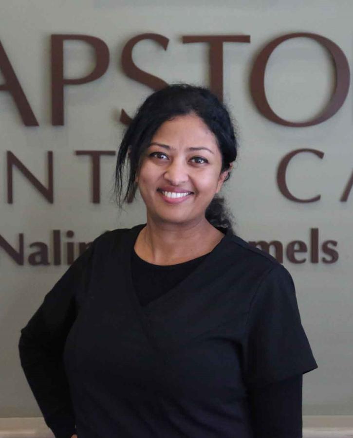 Image for Capstone Dental Care with ID of: 5159068