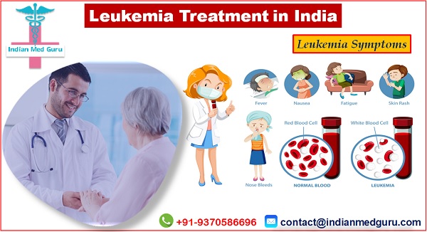 Image for Leukemia specialists in India with ID of: 5159498