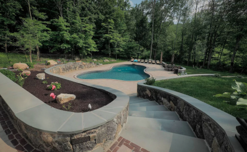 Image for Gomes Lawn & Masonry, Inc with ID of: 5160250