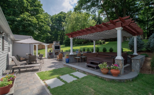 Image for Gomes Lawn & Masonry, Inc with ID of: 5160252
