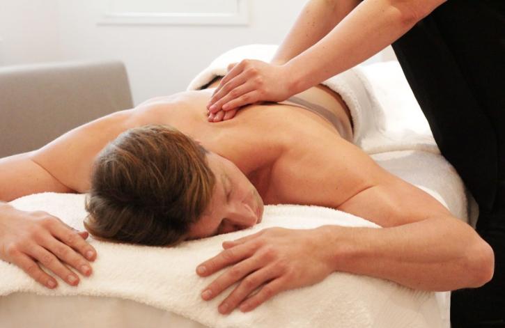 Image for Tranquility Bay Massage with ID of: 5161704