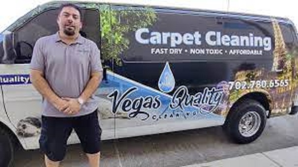 Image for Vegas Quality Cleaning with ID of: 5161865