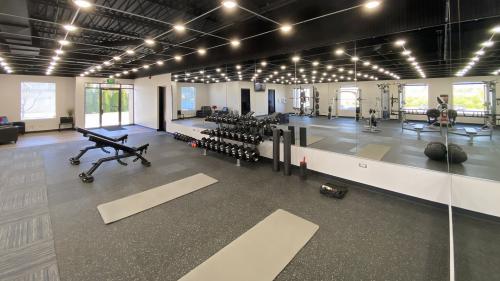 Image for Showroom Personal Training with ID of: 5162178
