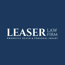 Image for Leaser Law Firm with ID of: 6210682