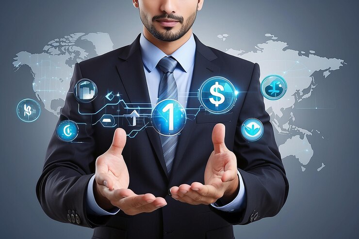 Image for India WealthTech Solutions Market Size, Share & Growth 2032 with ID of: 6210818