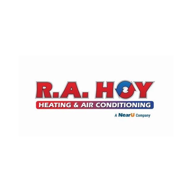 Image for R.A. HOY Heating & Air Conditioning with ID of: 6210876