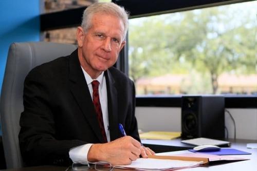 Image for Attorney Mark E. Hall with ID of: 5163659