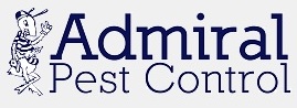 Image for Admiral Pest Control INC with ID of: 621121