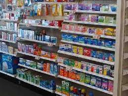 Image for Melbourne Discount Pharmacy with ID of: 621149