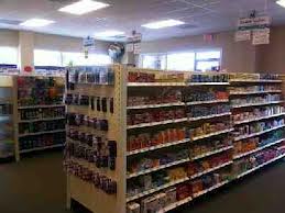 Image for Melbourne Discount Pharmacy with ID of: 621151