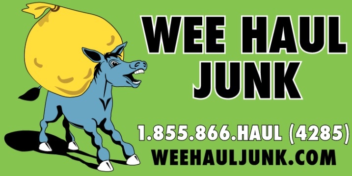 Image for WEE HAUL JUNK with ID of: 621161