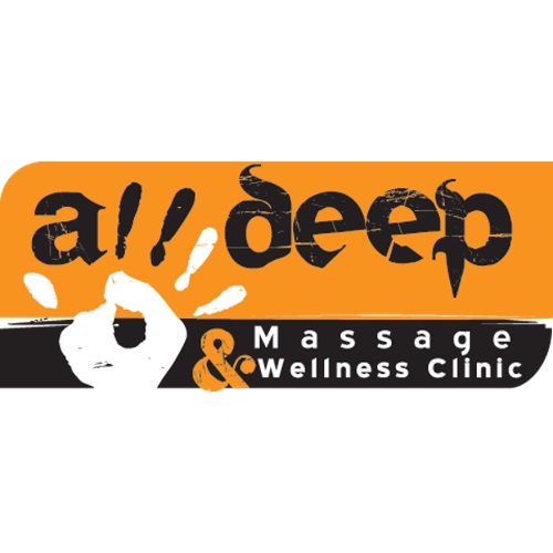 Image for All Deep Massage & Wellness Clinic with ID of: 6211888