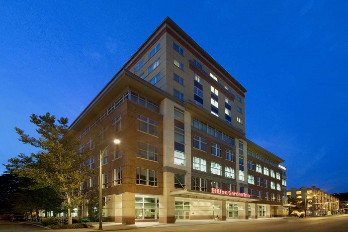 Image for Hilton Garden Inn Ithaca with ID of: 5164287