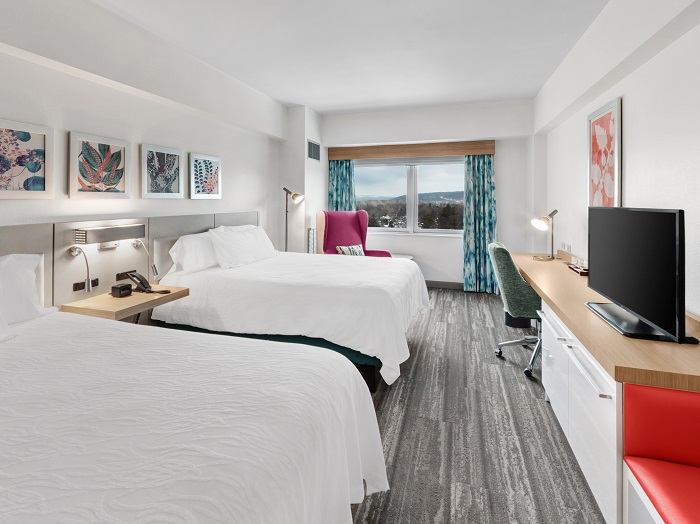 Image for Hilton Garden Inn Ithaca with ID of: 5164288