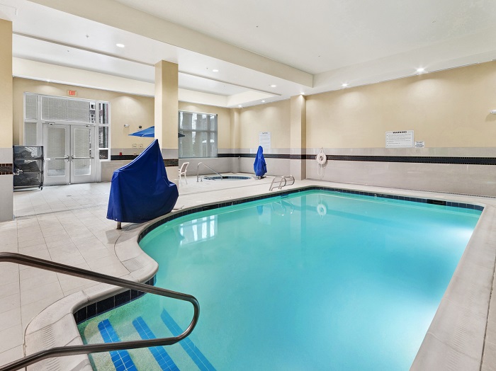 Image for Hilton Garden Inn Ithaca with ID of: 5164289