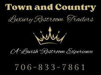Image for Town and Country Luxury Restrooms with ID of: 6212050