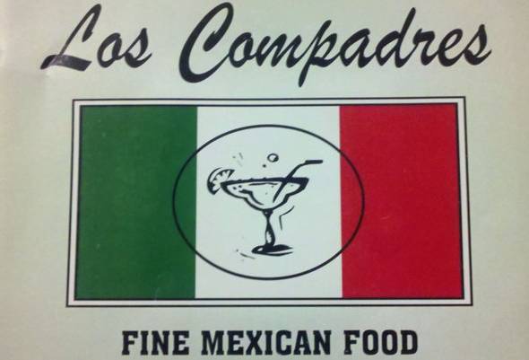 Image for Los Compadres with ID of: 621213