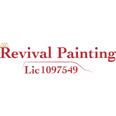 Image for Revival Painting with ID of: 6212183