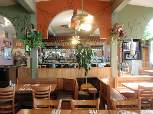 Image for Los Compadres with ID of: 621219