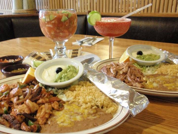 Image for Los Compadres with ID of: 621221