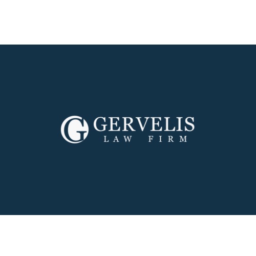 Image for Gervelis Law Firm with ID of: 6212359