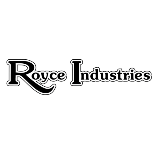 Image for Royce Industries with ID of: 6212375