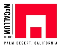Image for McCallum Theatre with ID of: 621241