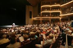 Image for McCallum Theatre with ID of: 621249