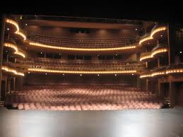 Image for McCallum Theatre with ID of: 621250