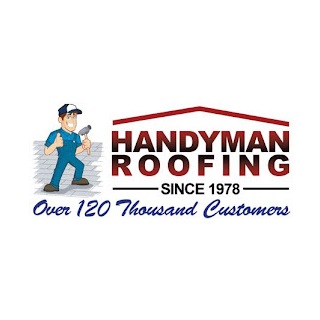 Image for Handyman Roofing with ID of: 6212540