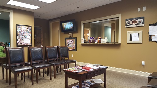 Image for GO Orthodontics with ID of: 5164664