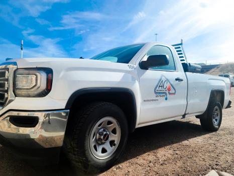 Image for AC Mechanical, Inc. with ID of: 5164788