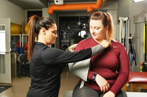 Image for In Motion Physical Therapy with ID of: 5164859